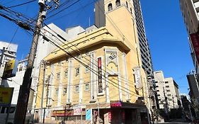 Hotel Purpleeye